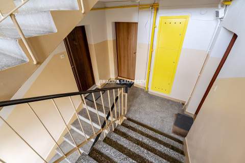 Wyremontowane 3pok. 53m2 Balkon Wieliczka