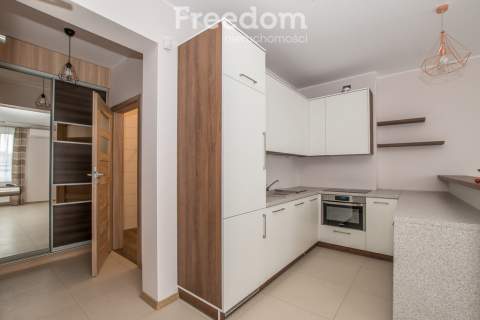 Komfortowy apartament na elbląskiej starówce