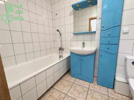 Wejherowo Centrum, 3 pokoje, garderoba, pralnia, duzy balkon...