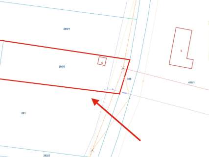 Wymarzone miejsce na dom 20arów Sławkowice