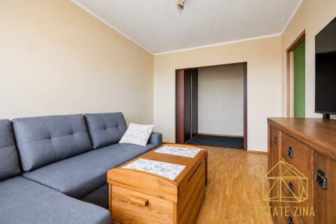 2 POKOJE OS. PIASTÓW BALKON 3 PIĘTRO