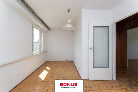 72,7 m 3 Pokoje Balkon z Widokiem PRZEWORSK, Sienkiewicza