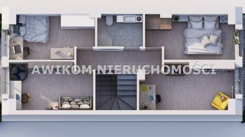 Dom na sprzedaż, 104,12 m2, Grodzisk Mazowiecki