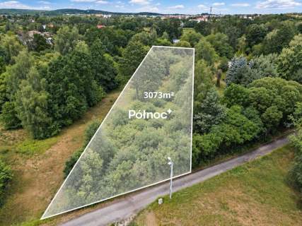 zamieszkaj blisko natury 5 min od centrum miasta