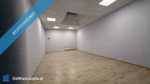 Na sprzedaż segment funkcjonującego obiektu