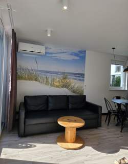 Kopalino, 8 domków całorocznych, pełne wyposażenie