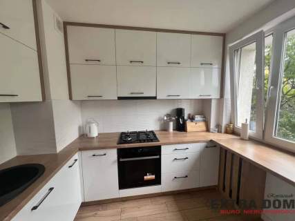 Mieszkanie na sprzedaż, 31 m2, Szczecin