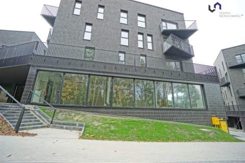Biuro na sprzedaż, 102,2 m2, Katowice