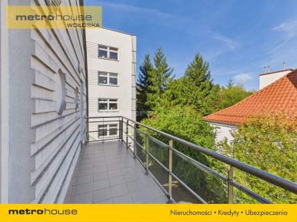 Mieszkanie do wynajęcia, 38,46 m2, Warszawa