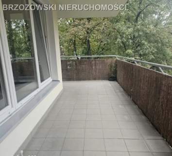 Saska Kępa, Meksykańska, 58 m2, 2 pok.