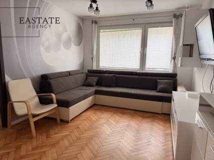 2-pokojowe mieszkanie 39 m Gdynia Śródmieście