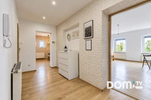 Dzień pok. 27.10 Można wydzielić 3-4 pokoje