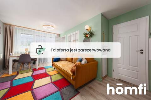 Gdańsk Stare Miasto 2 pok. 28 m 