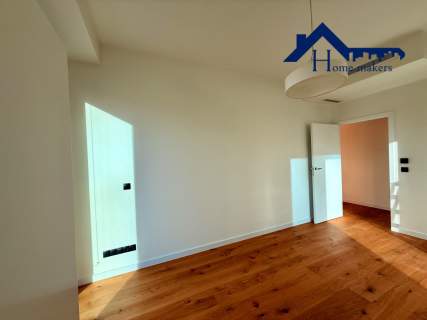 Apartament pełen światła 81 m , 3 pokoje Towarowa Towers, Met