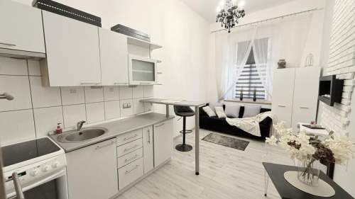 Mieszkanie na sprzedaż, 17,26 m2, Prudnik