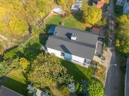 Przestronny dom bliźniak Mosina przy WPN