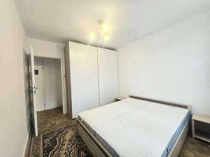 Przestronne 3 pokoje, balkon, Praga Praga Północ