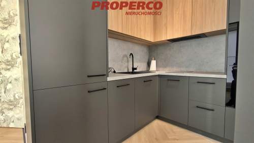Apartament 35 m2, IVp, Centrum, ul. Kaczyńskiego