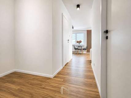 Mieszkanie do wynajęcia, 50 m2, Gorzów Wielkopolski