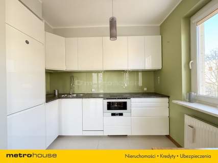 2 pok do wynajęcia, garaż winda balkon W-wa Kabaty