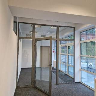 Lokal 78m2 z witryną, Wrocław Stare Miasto