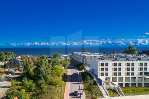 gotowe apartamenty inwestycyjne nad morzem Mechelinki