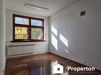 Lokale na biuro lub usługi w Sulejówku 26,6 i 37 m