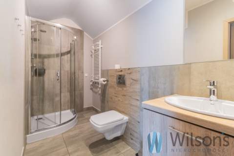Nadmorski Apartament - Lokal mieszkalny