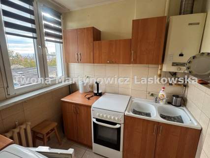 Mieszkanie do wynajęcia, 27 m2, Lubin