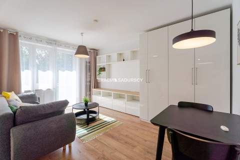 Mieszkanie do wynajęcia, 38 m2, Kraków