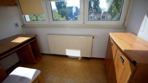 Sprzedaż mieszk.2-pok.45 m2. dobry standard, śródmiecie - in
