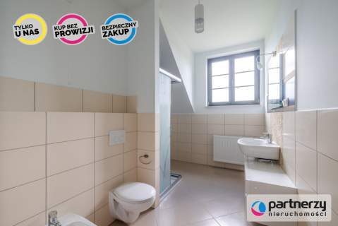 Działka o pow. 5,7 ha nad jeziorem