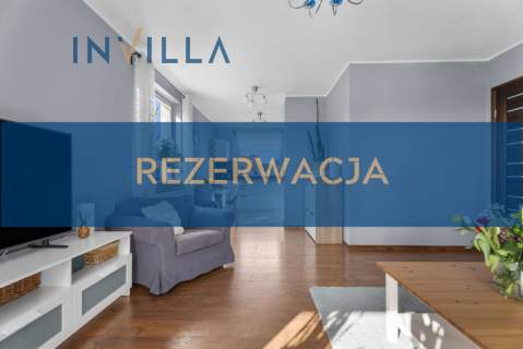 Straszy 65,28 m2 3 pokoje balkon 2 piwnice