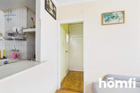 Kawalerka 27,5m2 KSM   idealna pod inwestycję 