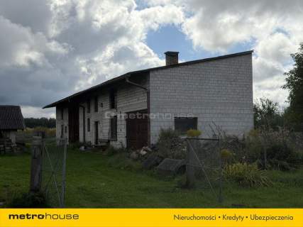 Dom na sprzedaż, 100 m2, Poręba