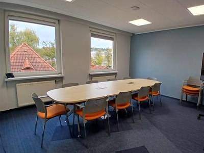 Biuro do wynajęcia, 353 m2, Sopot