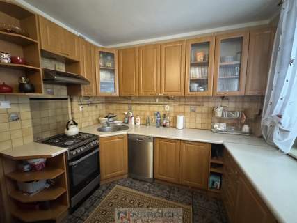 Przestronne mieszkanie w centrum Siedlec, 62m2