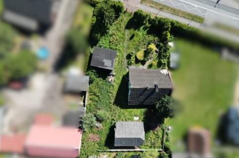 Dom do remontu ok. 120 m2 Chełm Śląski NJ INVESTMENT