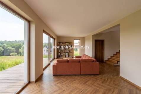 Idealny dom To ten wymyślony przez Ciebie 143m2