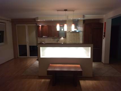Mieszkanie 80m2 Gdańsk-Osowa
