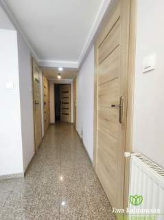 Przestronny dom w dzielnicy Borki 800 m od j.Necko