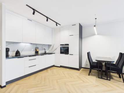 Gdańsk Brzeźno 45 m 200 m od molo Garaż