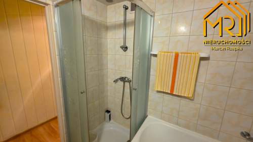 3-pokojowe mieszkanie 64,29 m   Tarnów, ul. Pader