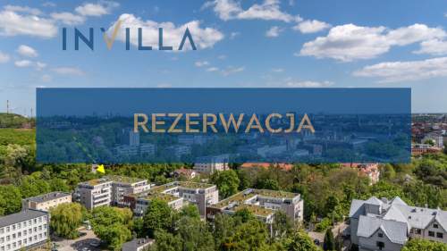 Wygodne 2 pokoje/kuchnia/balkon- centrum miasta
