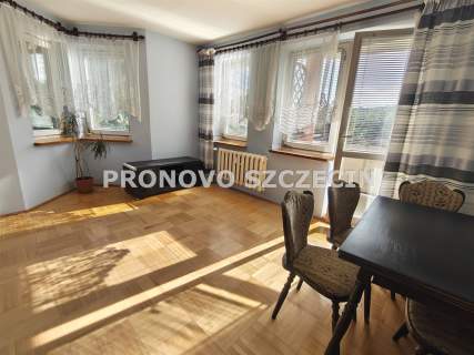Szczecin Bukowe, Pomarańczowa, mieszkanie 2 pokoje