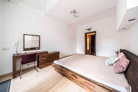Na wynajem apartament City Park