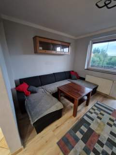 Sprzedam mieszkanie 43M2