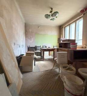 1-pokojowe mieszkanie na Pradze Północ