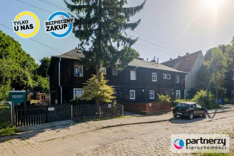 Mieszkanie inwestycyjne Gdańsk ul. Zagórna