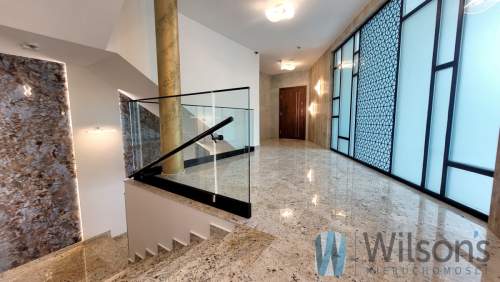 Lokal biurowo - usługowy 300 m2